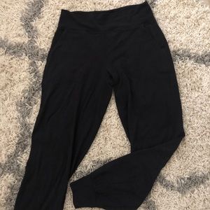 Lululemon Align Jogger 28”